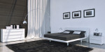 Moderne Betten für Ihr Schlafzimmer